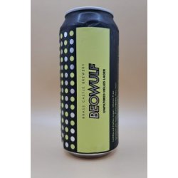 Brass Castle Brewery Beowulf
