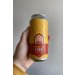 Vault City Brewing Mango Lime Lassi Vault City Brewing Mango Lime Lassi
