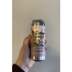 Rivington Brewing Co Flow Series 2  What’s A Percentage? Pale Ale - Heaton Hops