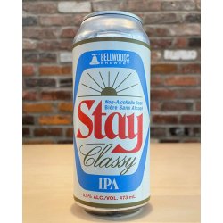 Bellwoods Brewery Stay Classy IPA
