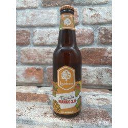 Lindeboom Lindeboom Radler Mango 2.0 Lindeboom Lindeboom Radler Mango 2.0