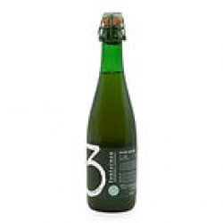 3 Fonteinen Oude Geuze  37.5 cl - Gastro-Beer