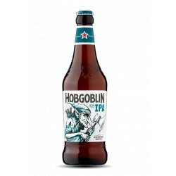 Maisels-weisse Hobgoblin IPA - GoalChile