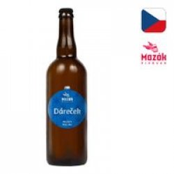 Pivovar Mazák Dáreček Pivovar Mazák Dáreček