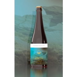 Cloudwater A Measure Of What We’ve Lost - Cloudwater