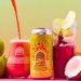 Vault City - Apple Guava Breakfast Smoothie Sour  5% 