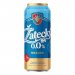 Zatecky 0% 500 ml puszka 