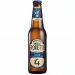 Birrificio Angelo Poretti 4 Luppoli Originale Lager 330ml Bottle 