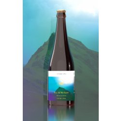 Cloudwater For All We Know - DDH Wet Hop Wild Ale - Cloudwater