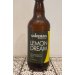 Salopian Brewing. Lemon Dream BOTTLE 