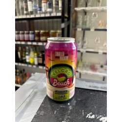 Cornella Brewery Velcro Beach IPA