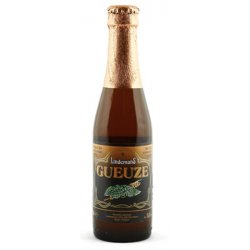 Lindemans Gueuze