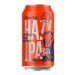 Cheeky Monkey Hazy (East Coast) IPA Cheeky Monkey Hazy (East Coast) IPA