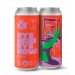Dois Corvos Rye Here Rye Now! , Rye Pale Ale - Tuju Collab Dois Corvos Rye Here Rye Now! , Rye Pale Ale - Tuju Collab