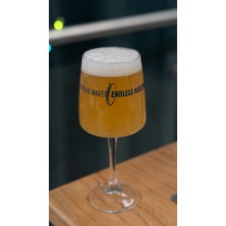 Cloudwater 10th Birthday Edel 350ml Glass - Cloudwater