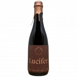 Monkey Brew Lucifer 2025