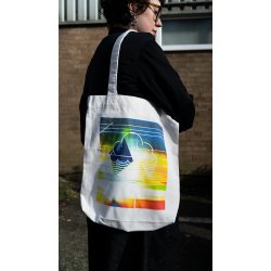 Cloudwater 10th Birthday Tote Bags - Cloudwater