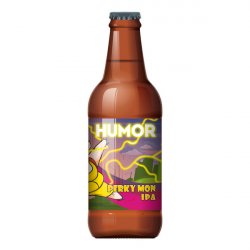 Humor IPA - Rabbit Hop