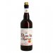 NAMUR ROSEE Bière Blanche à la Framboise 75 cl NAMUR ROSEE Bière Blanche à la Framboise 75 cl
