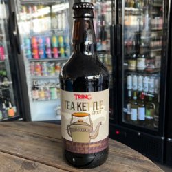 Tring - Tea Kettle - Stout - 4.7% - 500ml - MK Biergarten