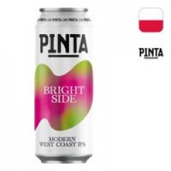 PINTA Bright Side