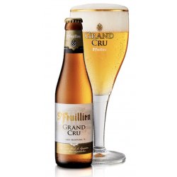 St Feuillien Grand Cru