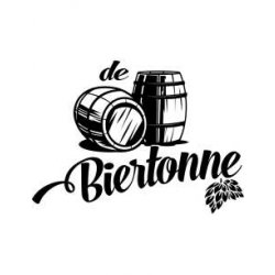 Wilderen Kriek - De Biertonne