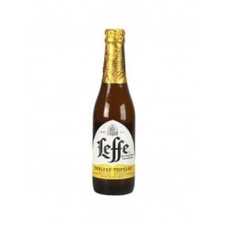 Leffe Triple 33 cl - Bière d'Abbaye - L’Atelier des Bières