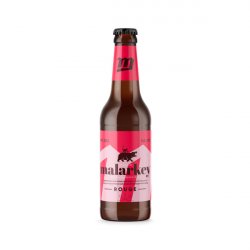 Malarkey Brewers Malarkey Rouge - Elings