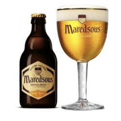 Maredsous Blonde / Blond