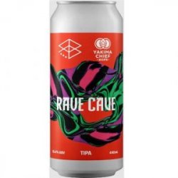 Range Brewing Rave Cave TIPA - Craftissimo