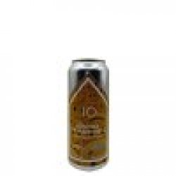 Rodinný pivovar Zichovec Desítka of Happiness