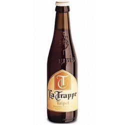 La Trappe Tripel