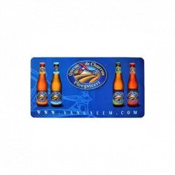 Tapis de bar Queue de Charrue - Calais Vins - Calais Vins