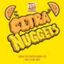 450 North Citra Nuggets X3 TIPA 16oz Can