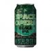 Akasha Space Opera Black IPA 375ml Can 