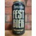 Fest Bier – Donzoko – 5.6% Deep Gold Lager Fest Bier – Donzoko – 5.6% Deep Gold Lager