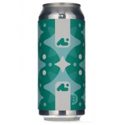 Aslin - Double Green Starfish - Beerdome