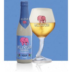 Delirium Tremens Delirium Tremens