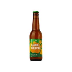 Scheldebrouwerij Lamme Goedzak - Drankenhandel Leiden / Speciaalbierpakket.nl