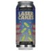 Aslin  Parish - Laser Cakes 