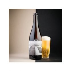 Dunham Saison Mah Kwan - Broue Ha Ha