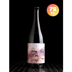 La Malpolon  Grappe Rouges 2022  Grape Ale  7,3% - Quaff Webshop