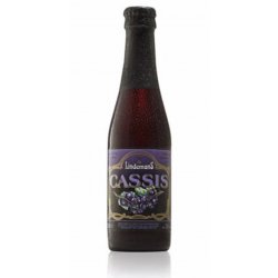 Lindemans Cassis Lindemans Cassis