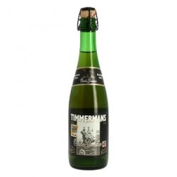 Timmermans Oude Gueuze