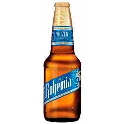 Bohemia Weizen