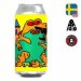 Omnipollo Toppling Goliath - King Church 440ml CAN Omnipollo Toppling Goliath - King Church 440ml CAN