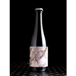 La Malpolon  Grosse Coupure 37,5 cl  Barley Wine x Quadruple x Imperial Stout  11,2% - Quaff Webshop