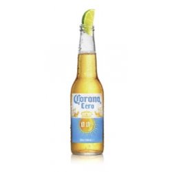 Grupo Modelo Corona Non-Alcoholic Grupo Modelo Corona Non-Alcoholic