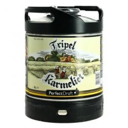 Tripel Karmeliet Tripel Karmeliet